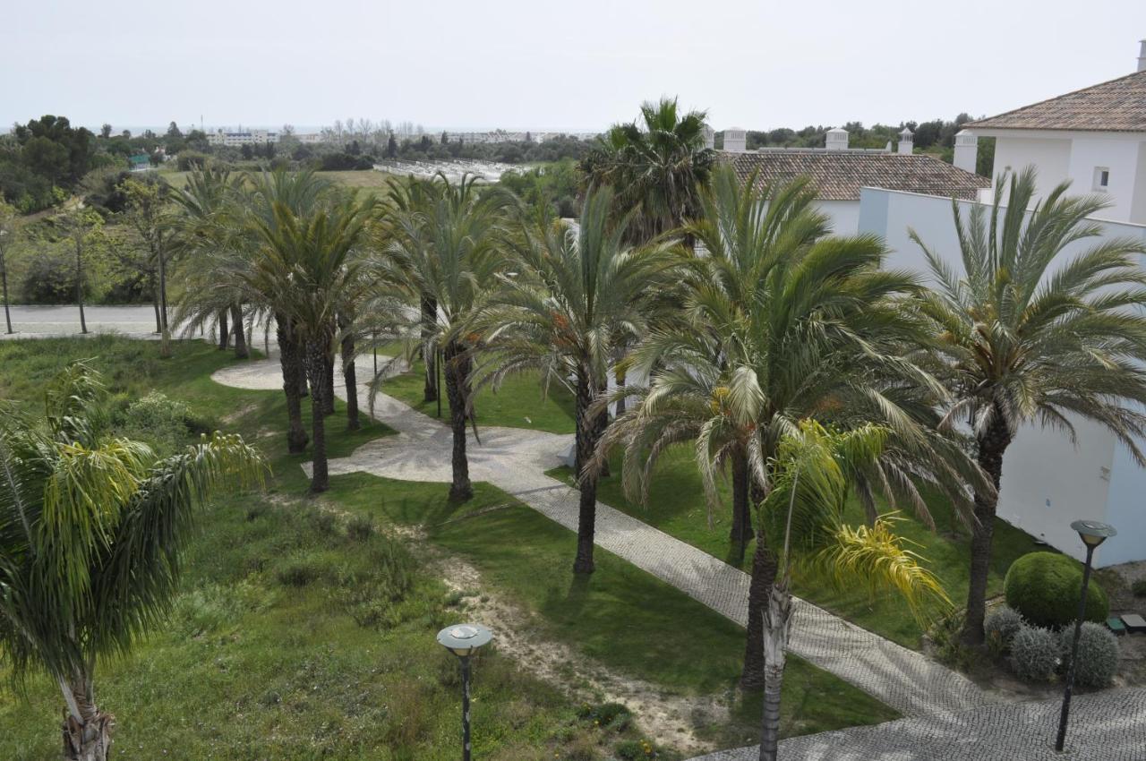 Penthouse Maria, O Pomar Cabanas, Sea View Cabanas De Tavira Exterior photo