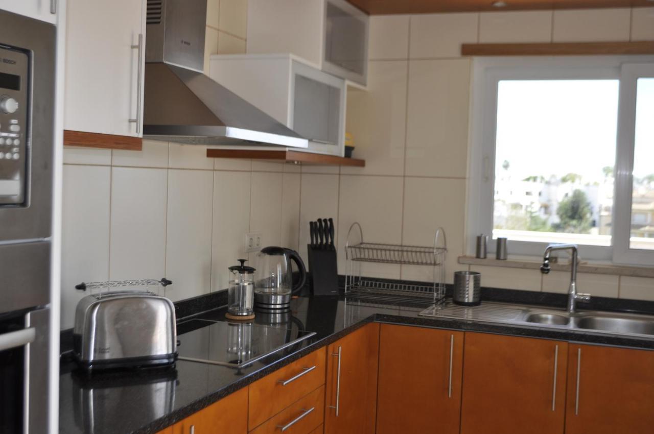 Penthouse Maria, O Pomar Cabanas, Sea View Cabanas De Tavira Exterior photo